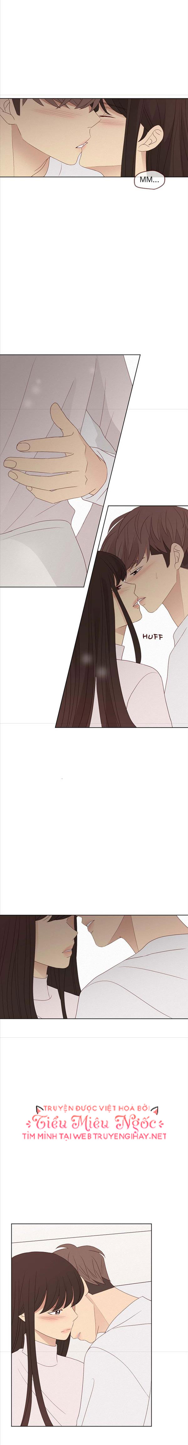 crush của tôi chapter 134 15