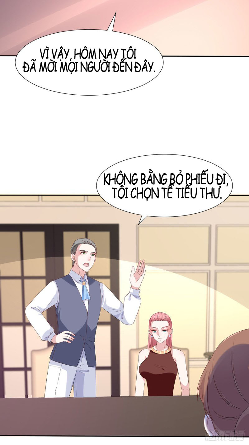 tôi, siêu có tiền chapter 72 33