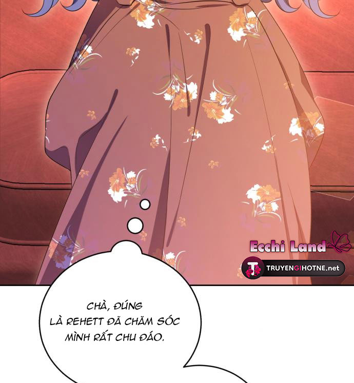 tôi trở thành nữ phản diện trong cuốn tiểu thuyết tàn khốc chapter 14.2 83