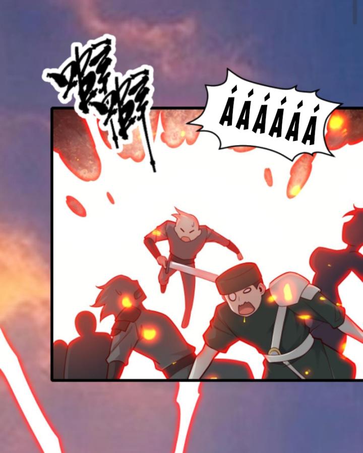 người chơi và nhân vật chính đều muốn làm hại ta chapter 122 17