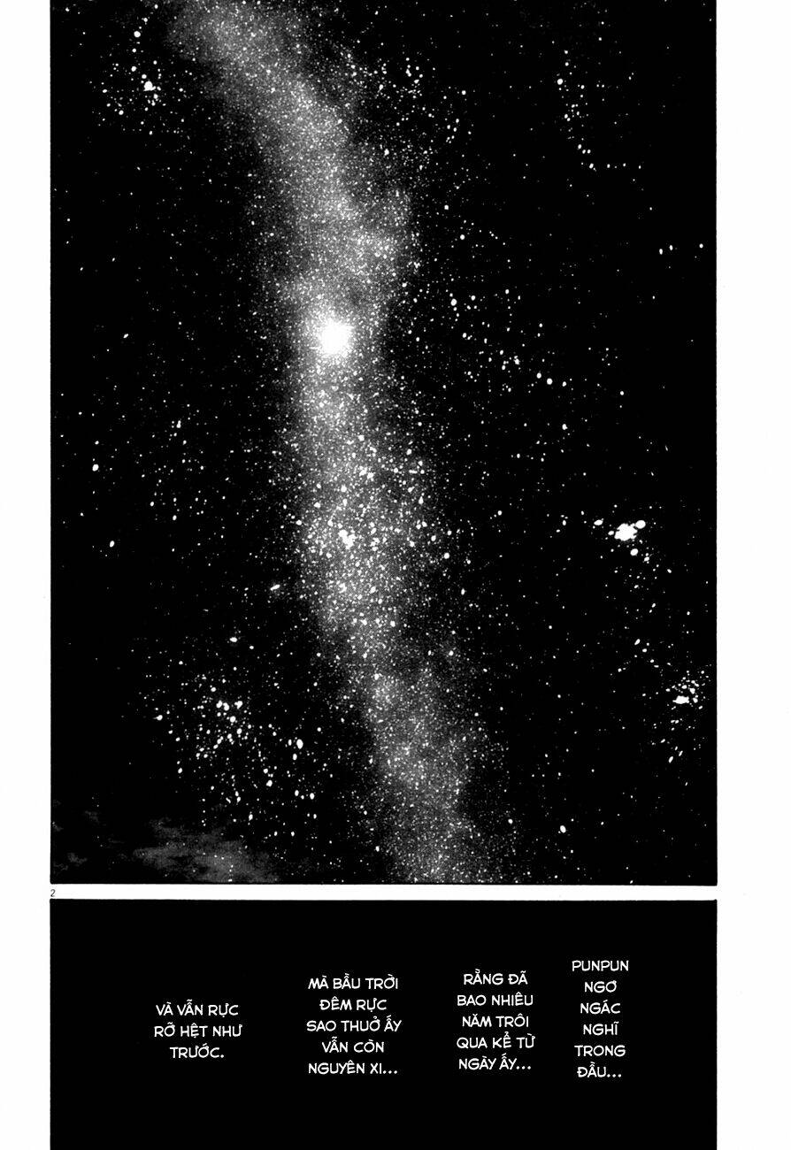 chúc ngủ ngon, punpun chapter 63 3