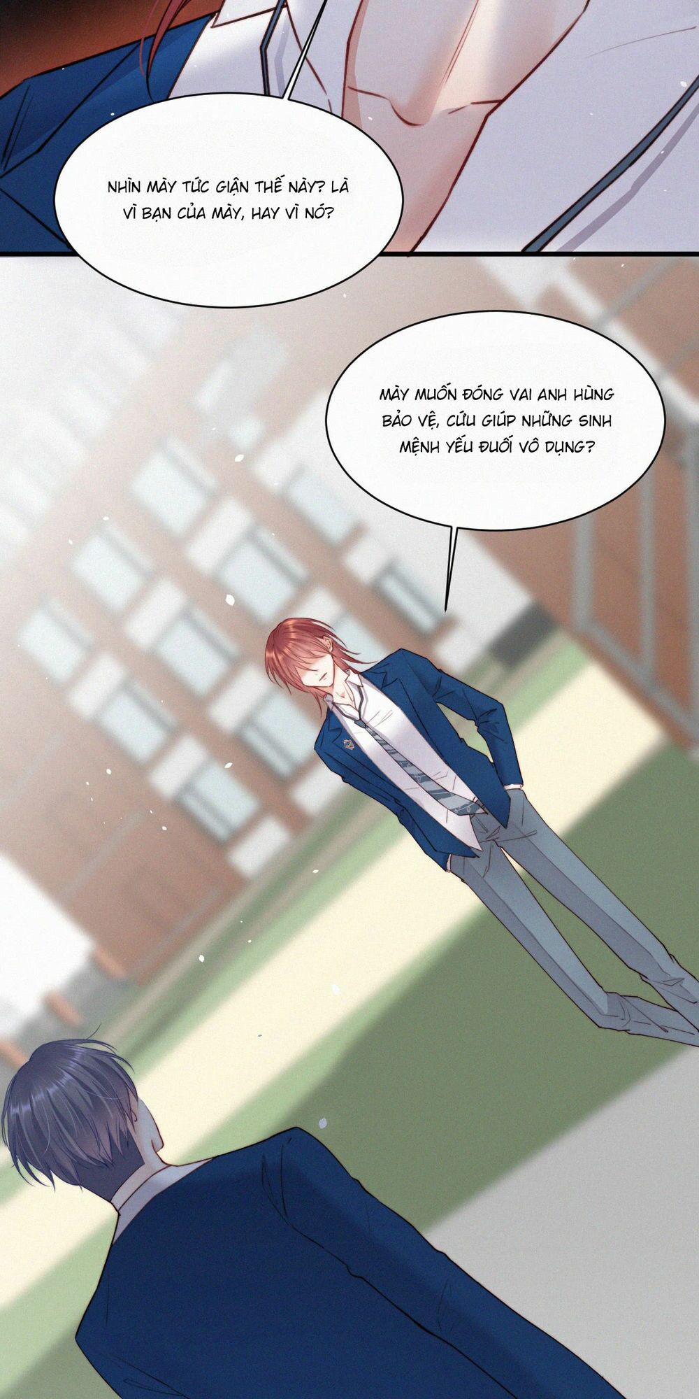 triều tây, in or out chapter 10 23