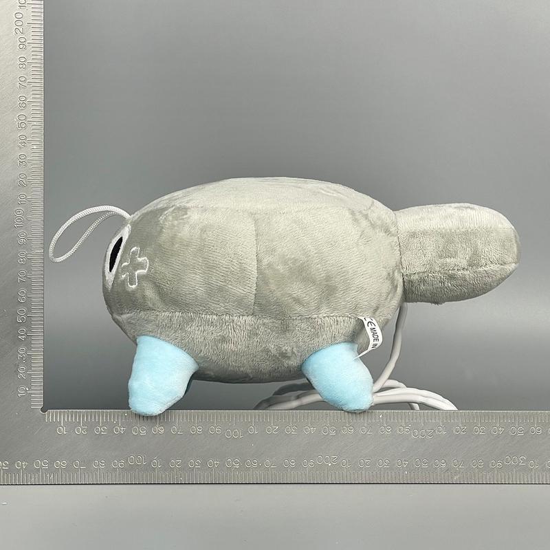 Gấu bông dandy's world pebble 20cm ship HOẢ TỐC HCM dandys world cosmo Bobette Astro Shelly rẻ