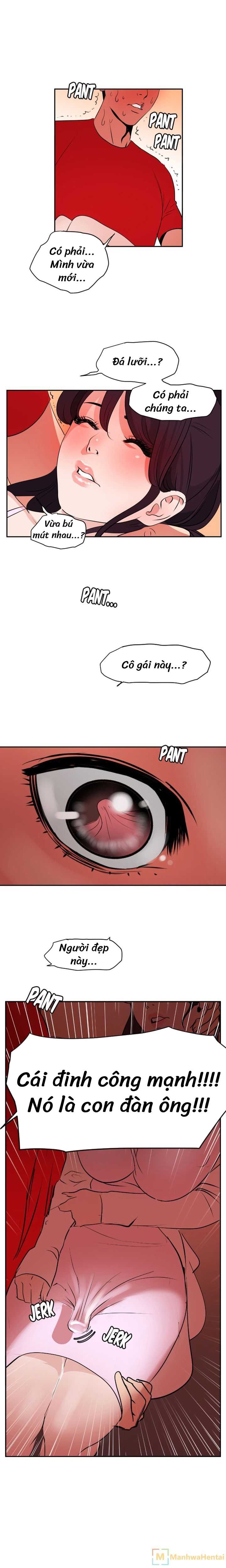 cột thu lôi chapter 11 2