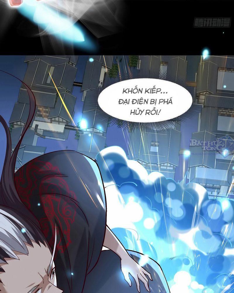 đồ đệ ta toàn là nữ ma đầu chapter 9 7