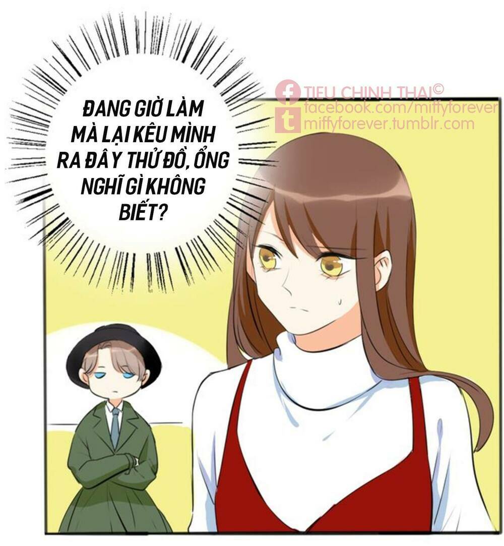 mùi hương lãng mạn chapter 4 36