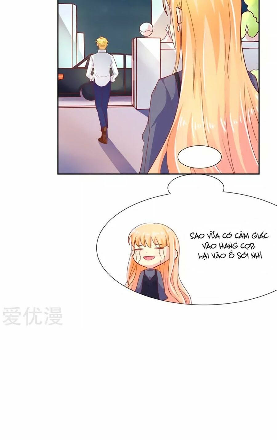 chồng già vợ trẻ trêu nhau hàng ngày chapter 10 28