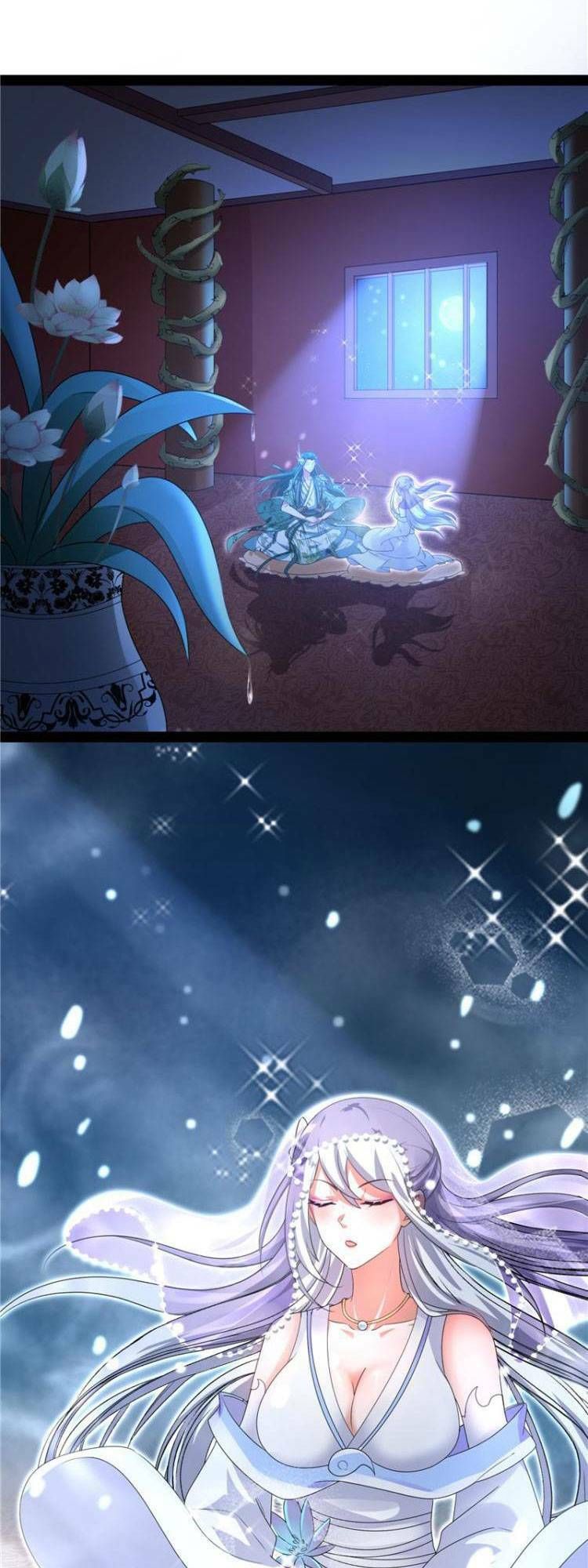 đánh bại chư thiên chapter 18 26