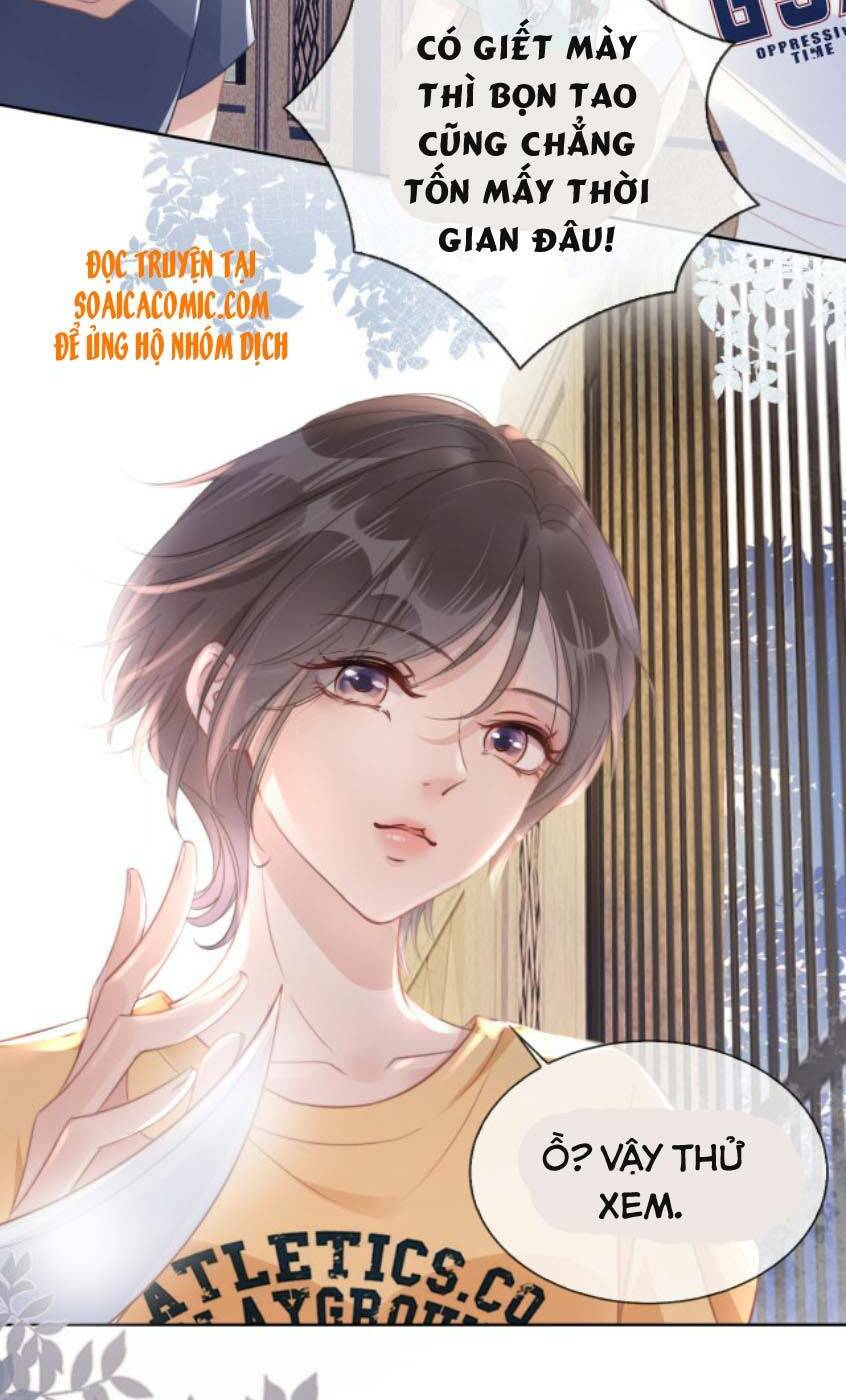 ngự tỷ toàn năng lại bị phá mã giáp chapter 4 29