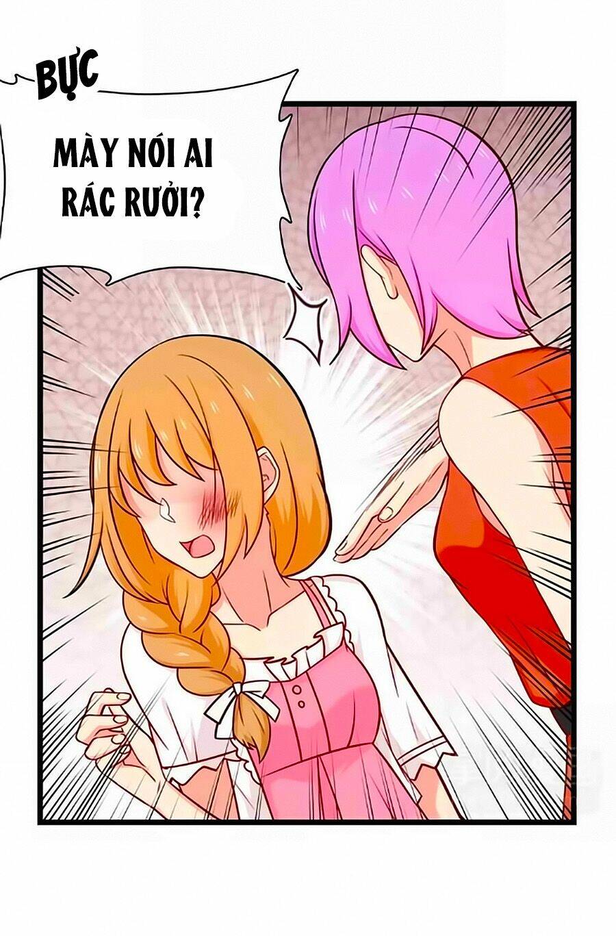 chỉ nhiễm thành hôn chapter 125 15