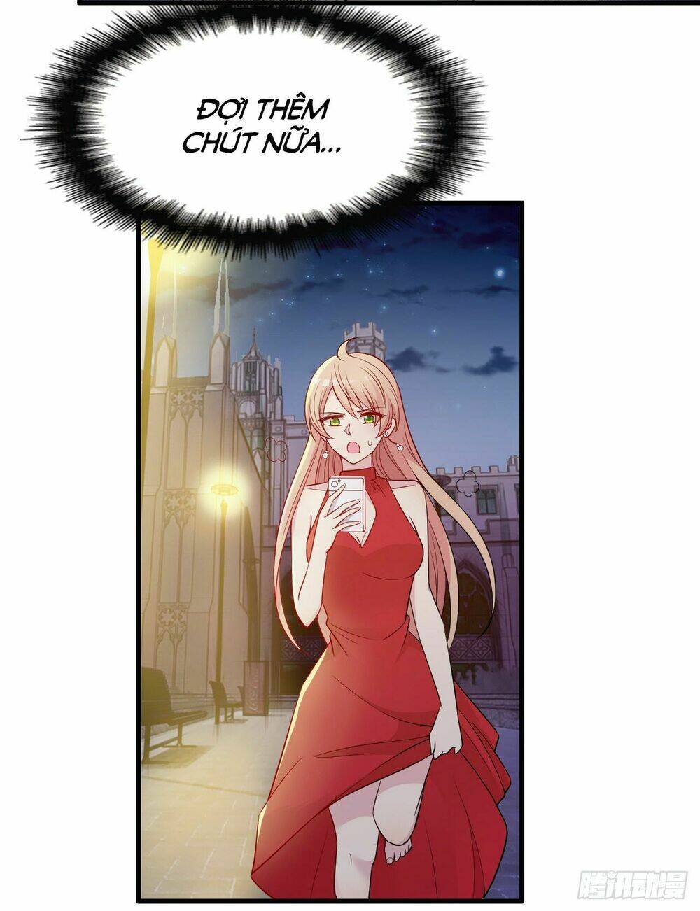 bí mật kết hôn với ảnh đế: vợ ơi đến đây tấn công đi nào chapter 17 38