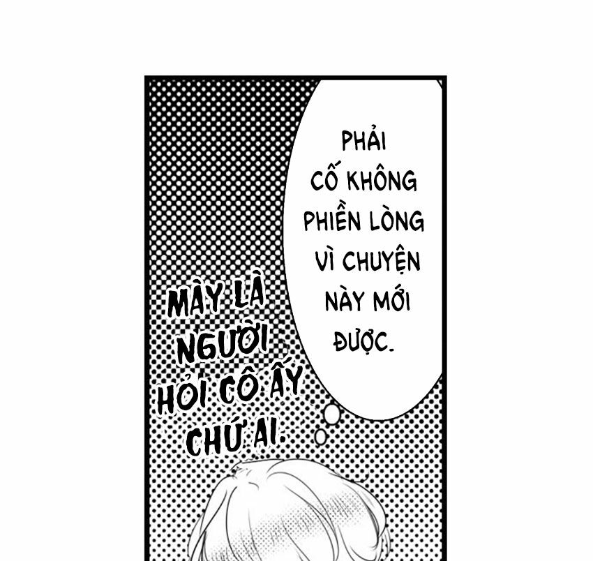 sai rồi, sếp tây nhà tôi không phải là quý ông đâu! chapter 42 23