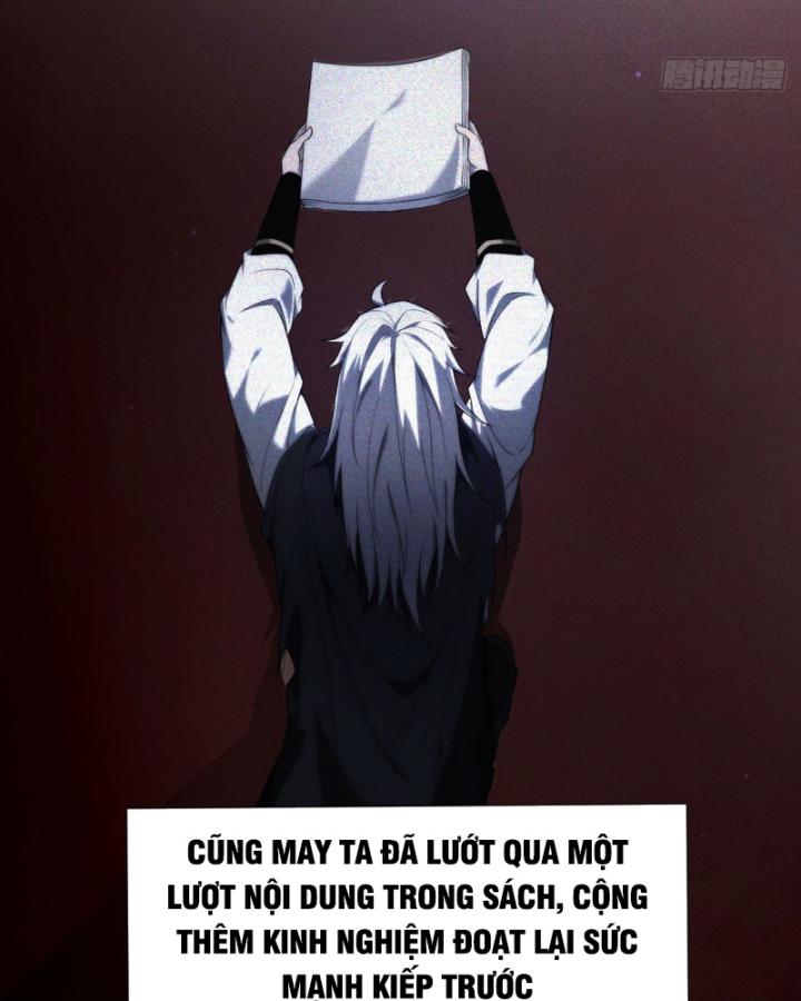 sự phản bội của cái bóng gia tộc chapter 3 27