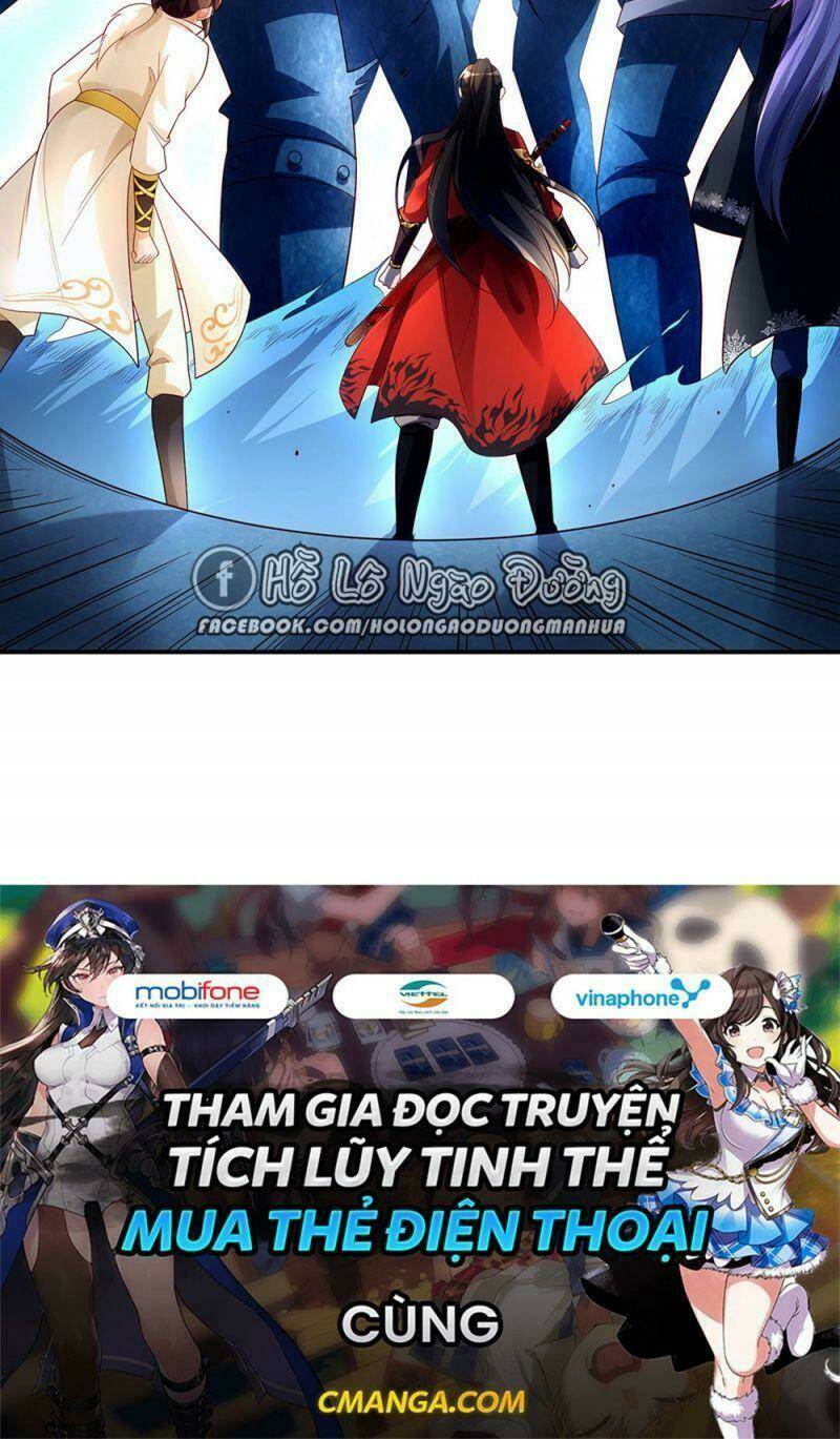 thiên kim bất hoán chapter 54 60