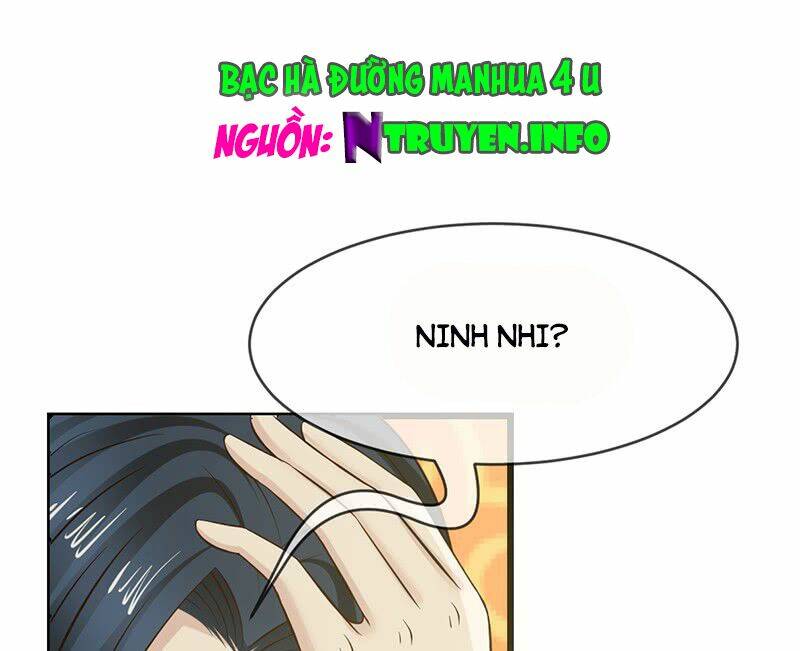 thanh cung chi ninh mặc vô thanh chapter 5 1