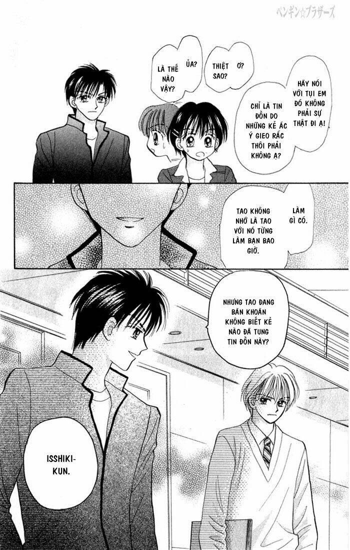 penguin brothers chapter 19 32