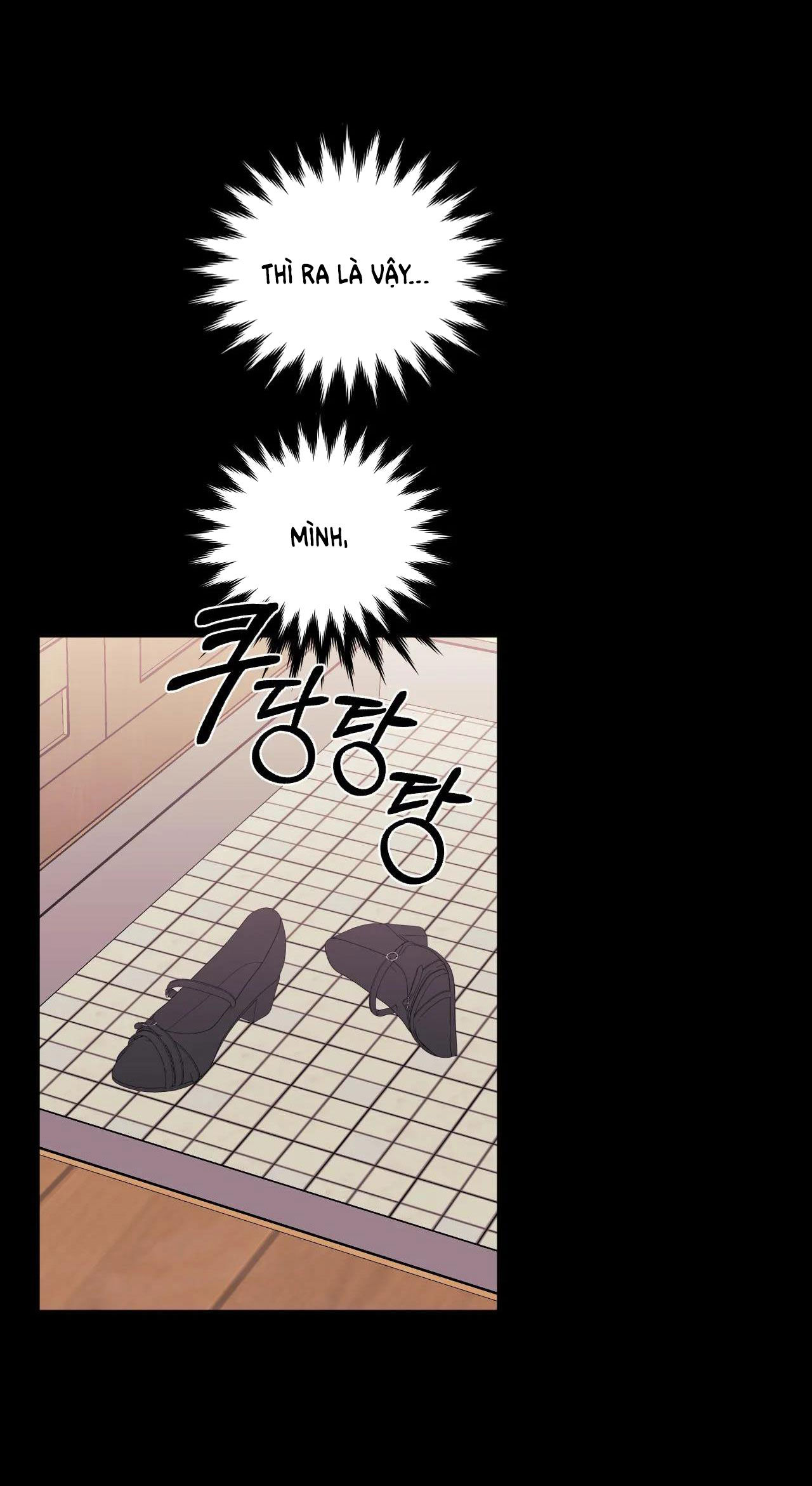 hơn cả bạn bè chapter 51.1 33