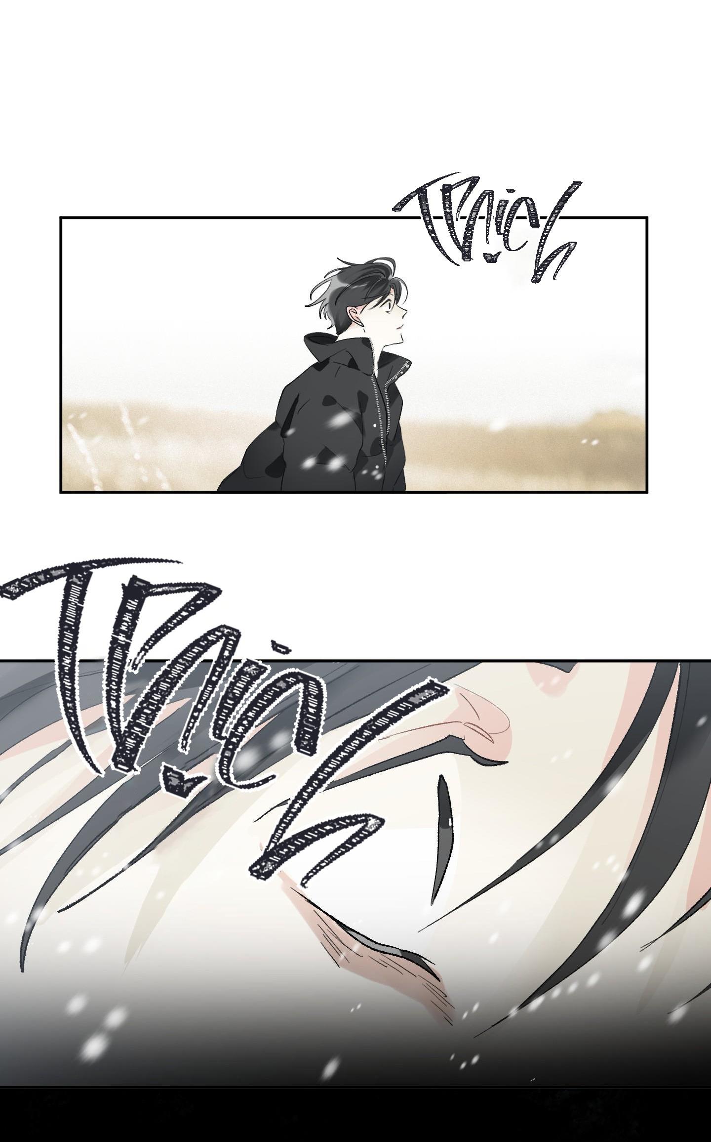 thế giới của tôi khi không có em chapter 26 43