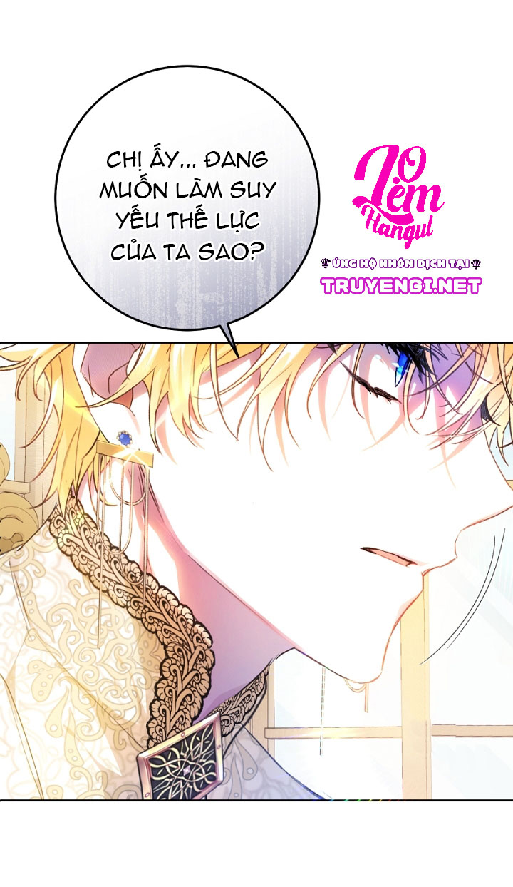 con rối ác nữ marionette chapter 32 6