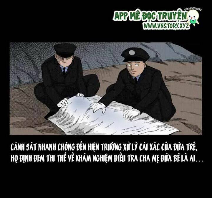 kỳ án có thật chapter 10 30