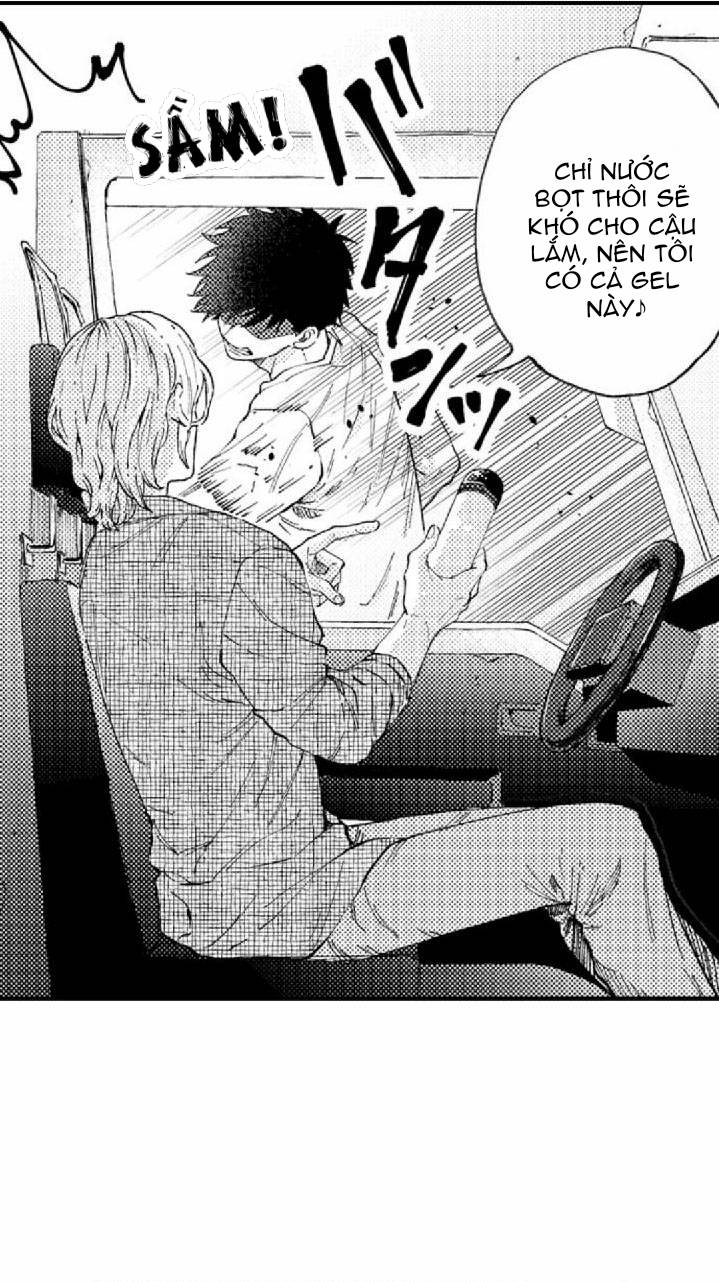 bị một anh chàng lập dị tấn công chapter 10 3