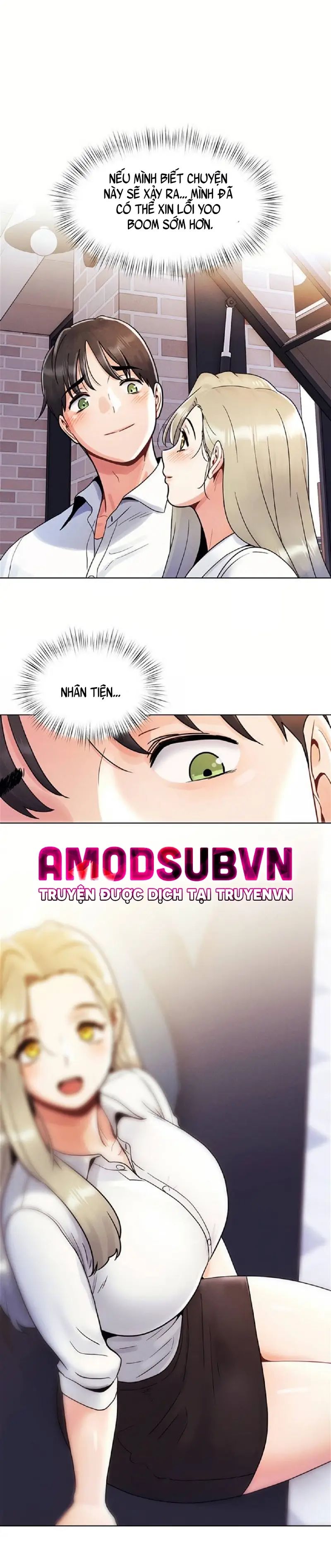 lần đầu ấy chapter 8 2