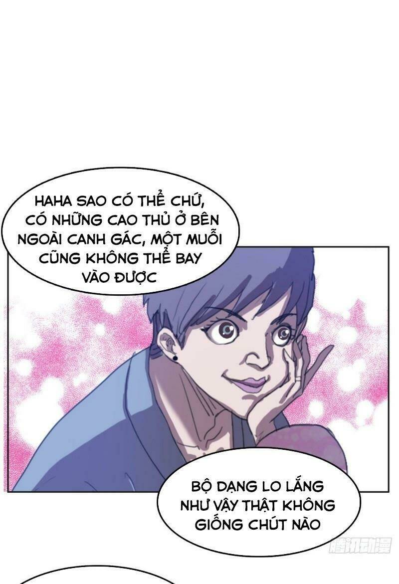 phụ hồn giả chapter 27 3