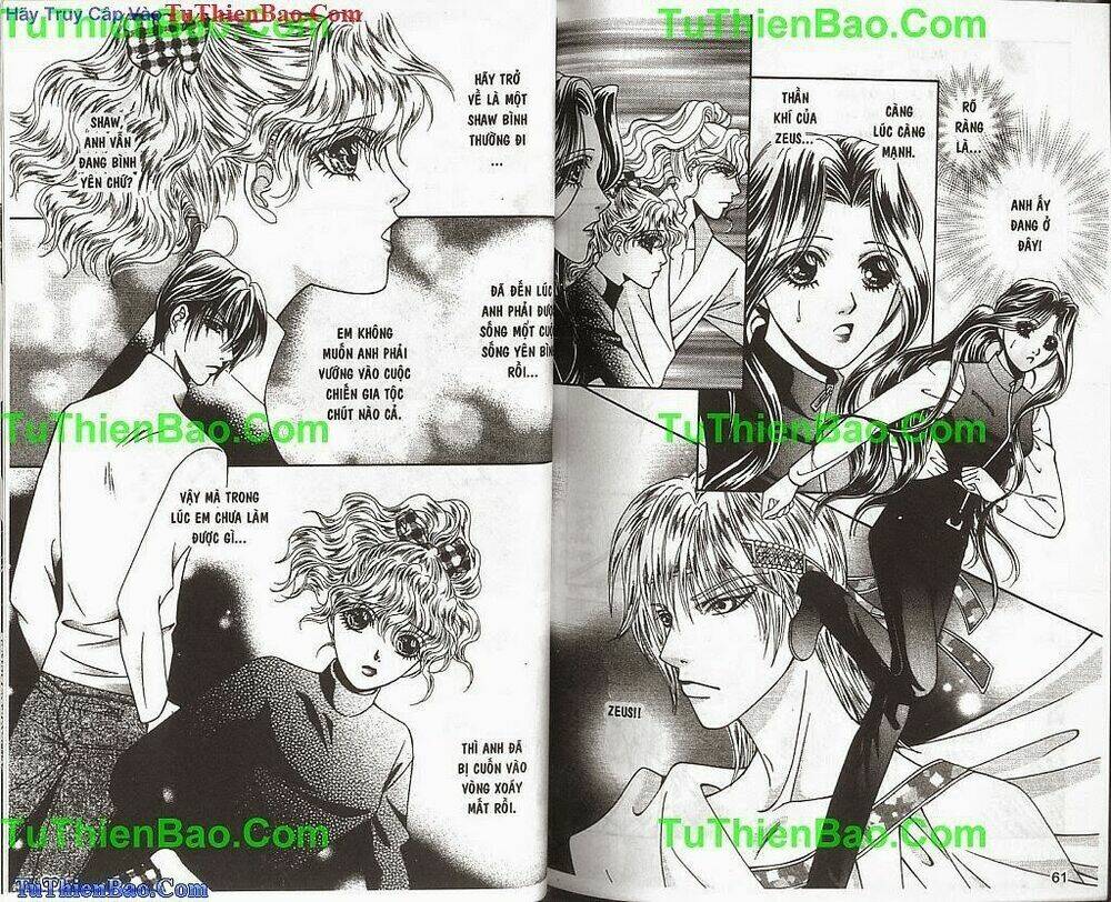 truyền thuyết cung hoàng đạo ii chapter 6 32