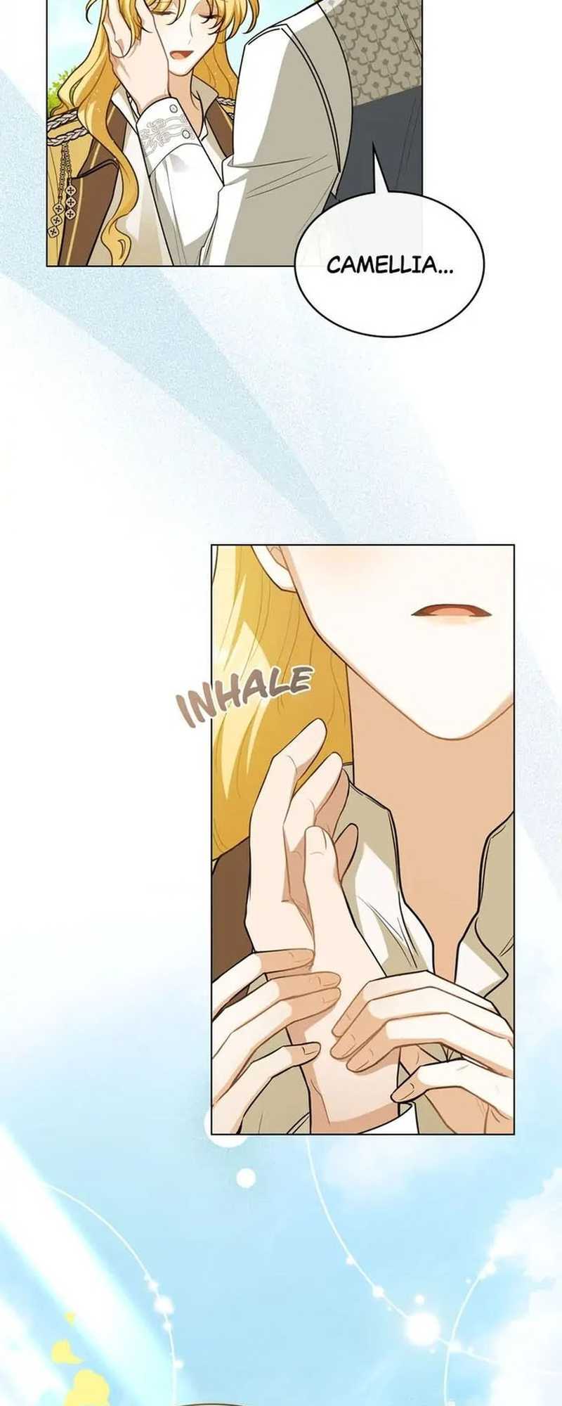 tìm lại camellia chapter 93 59