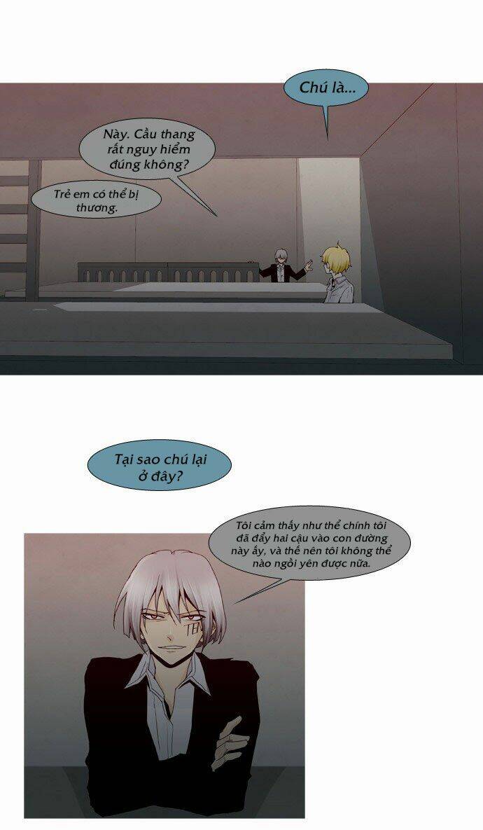 một không gian thời gian khác chapter 37 24