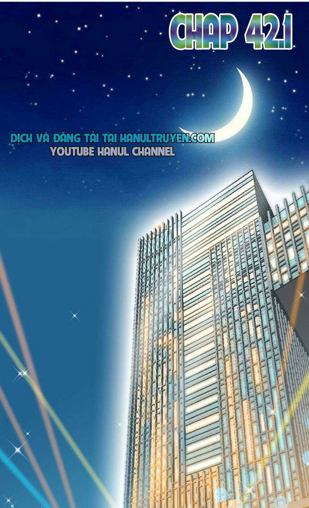 truy nã toàn cầu truy thê về sủng chapter 42 2