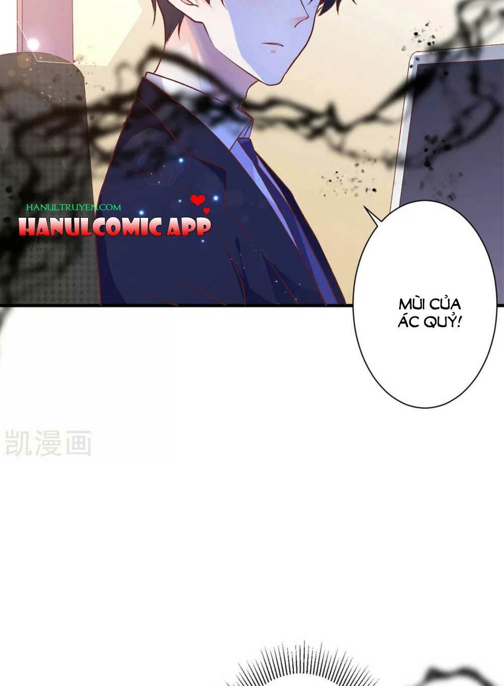 nam thần bóng tối không nghe lời chapter 9 4