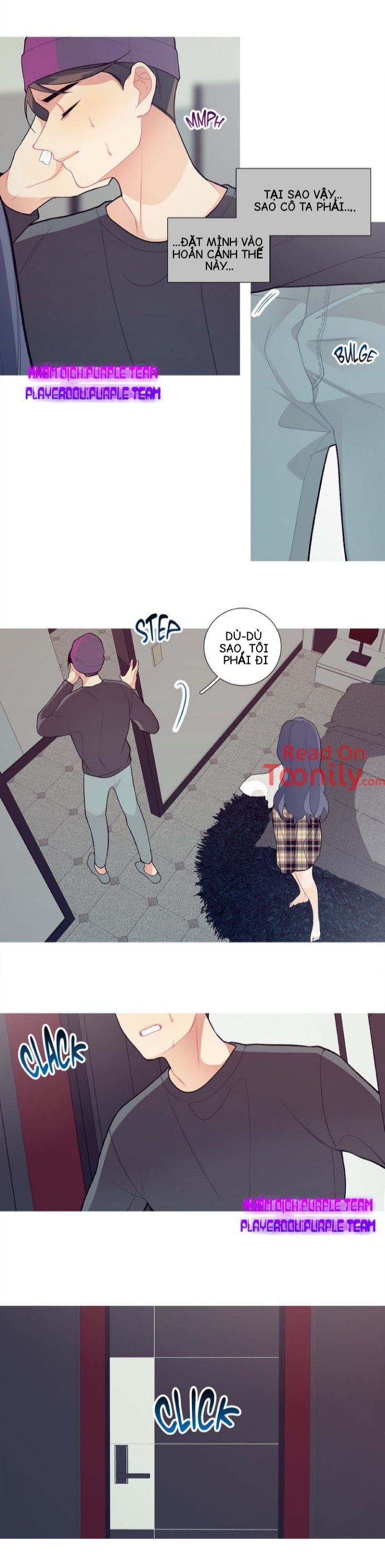 chuyện quái gì đang xảy ra? chapter 15 8