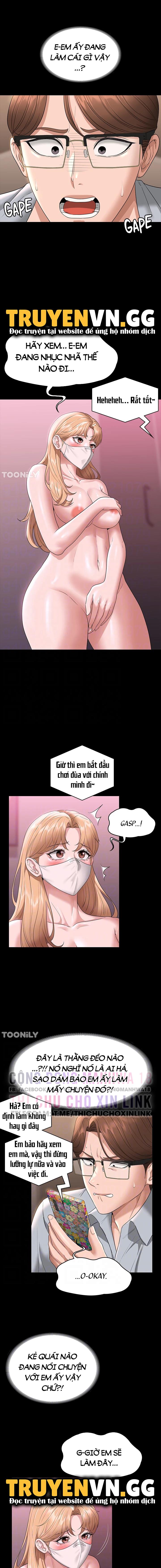 ứng dụng cầu được ước thấy chapter 70 3