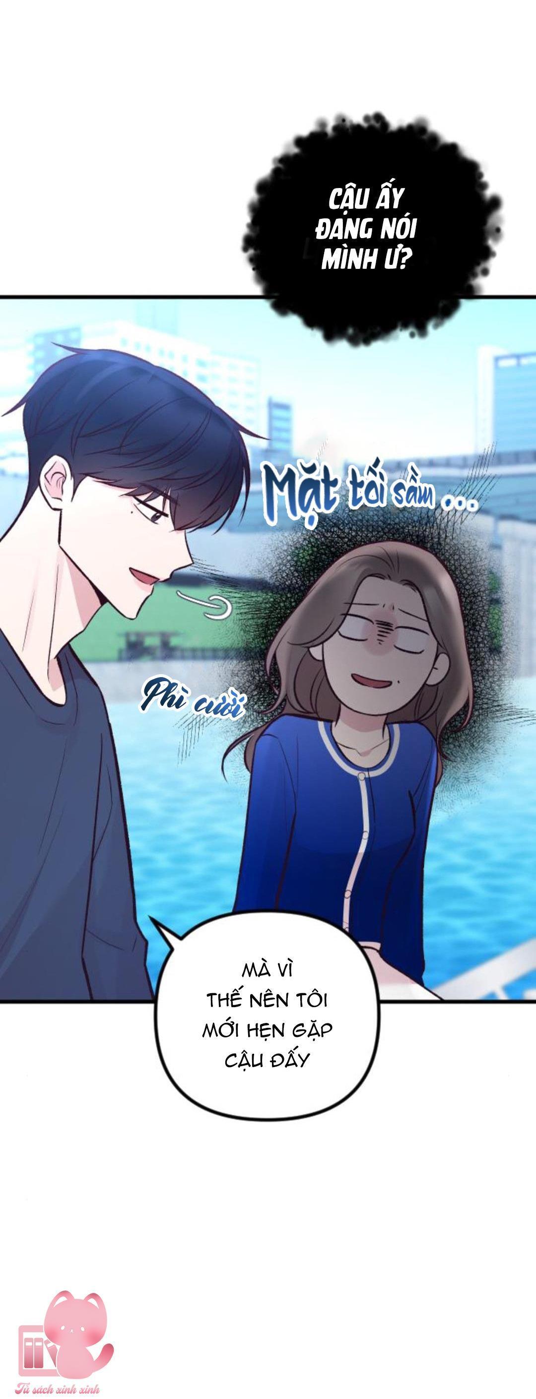 gặp nhau giữa trung gian chapter 19 21