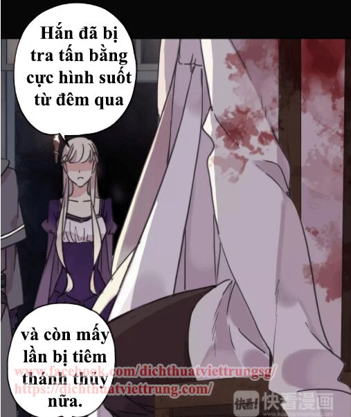 vết cắn ngọt ngào phần 1 chapter 65 21