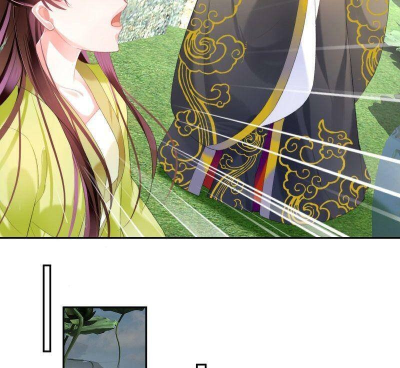 vương gia, áo lót của ngươi rơi mất rồi chapter 99 22