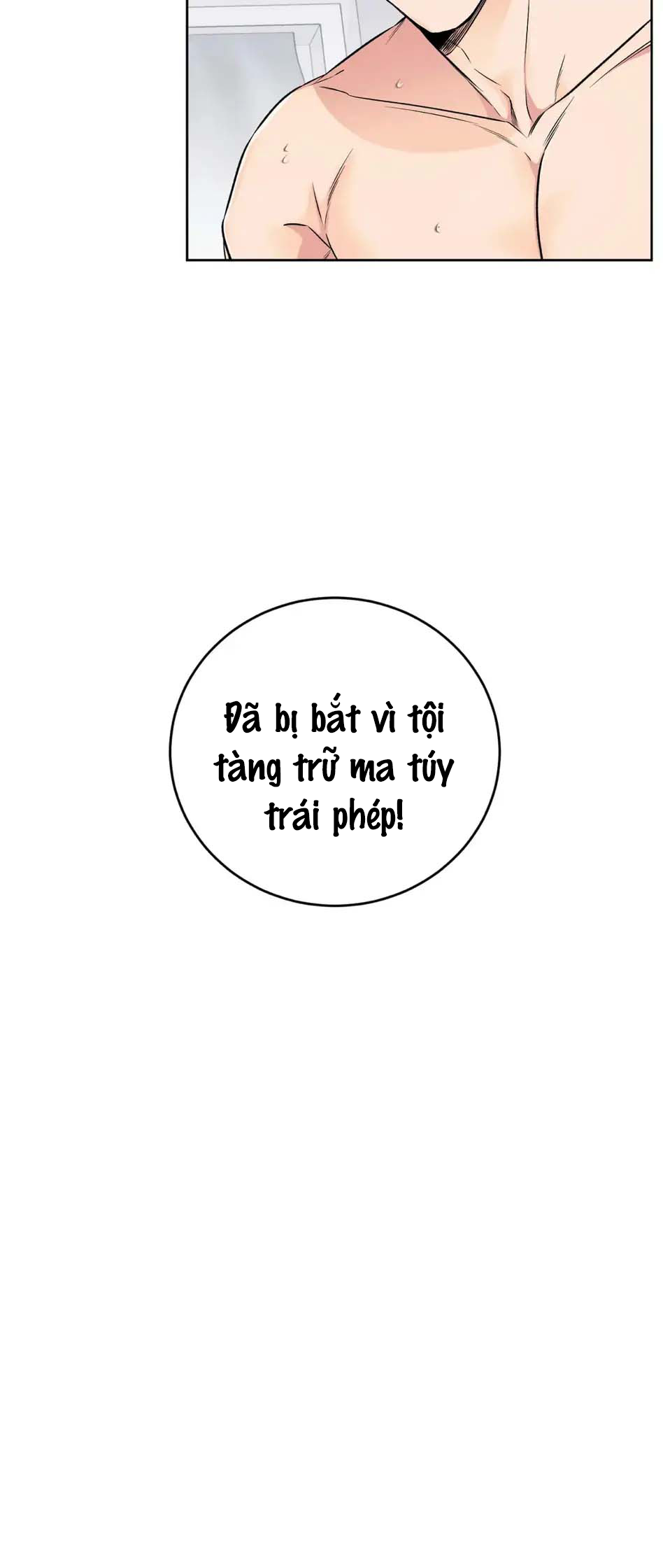 bộ cảnh phục dâm đãng chapter 17 16