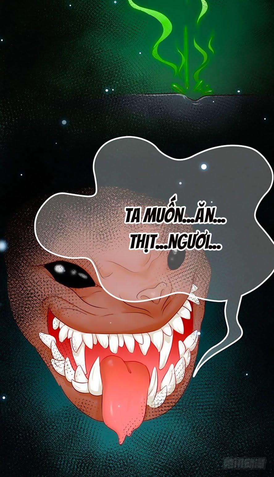 thâm hải chi ca chapter 10 12