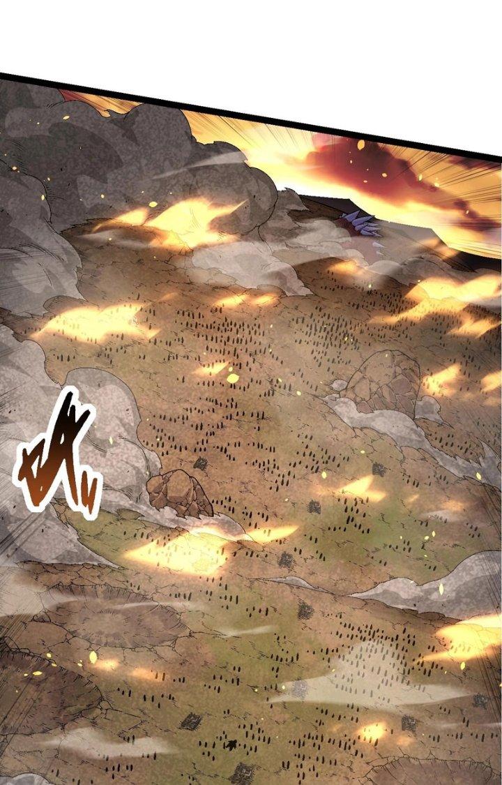 từ cây cổ thụ bắt đầu tiến hóa chapter 67 22