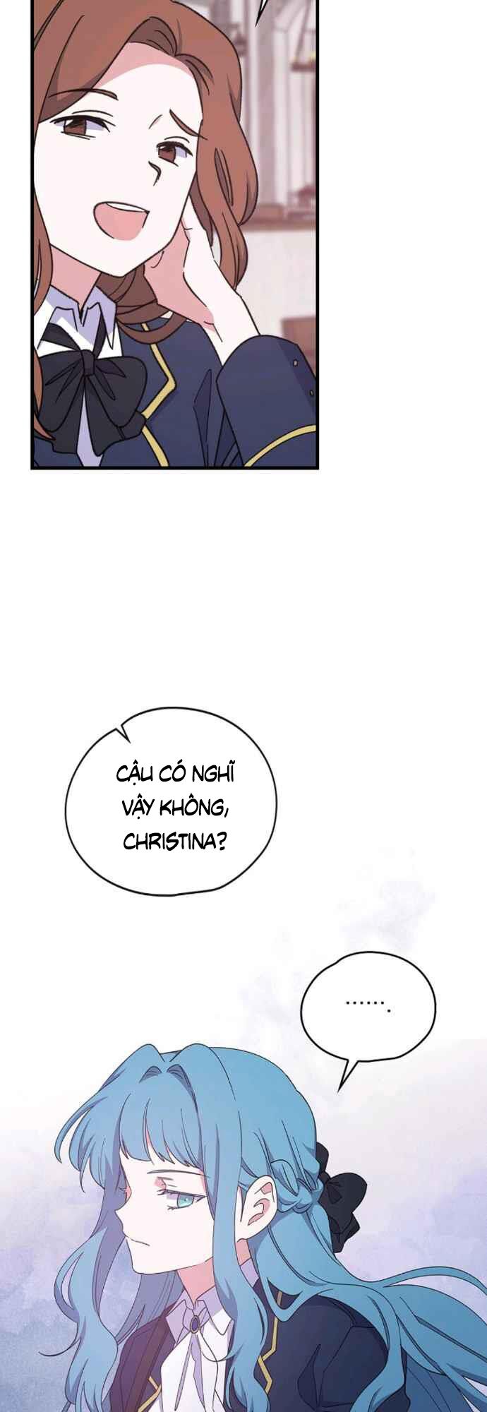 nhà hiền triết yigret chapter 3 17