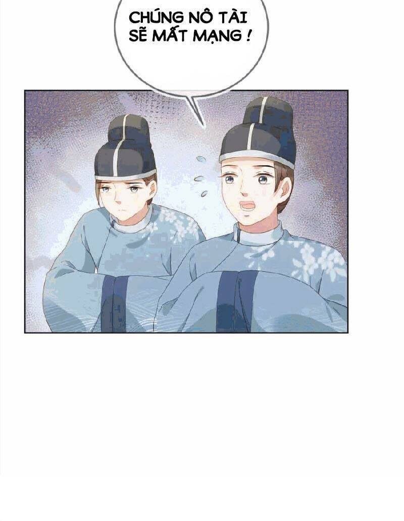 nhặt được bảo bối manh manh chapter 16 33