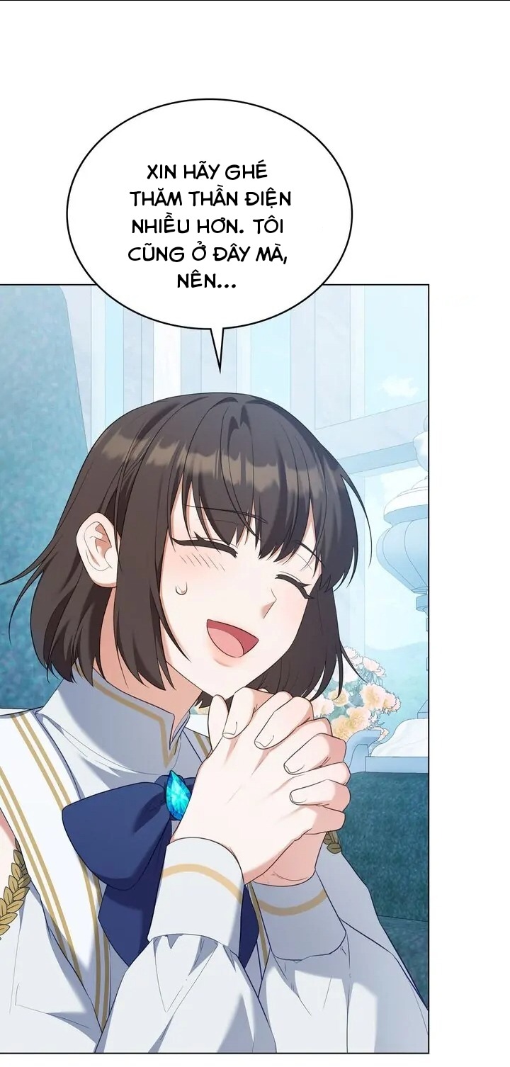 sự xuất hiện của các nhân vật phản diện chapter 77 43