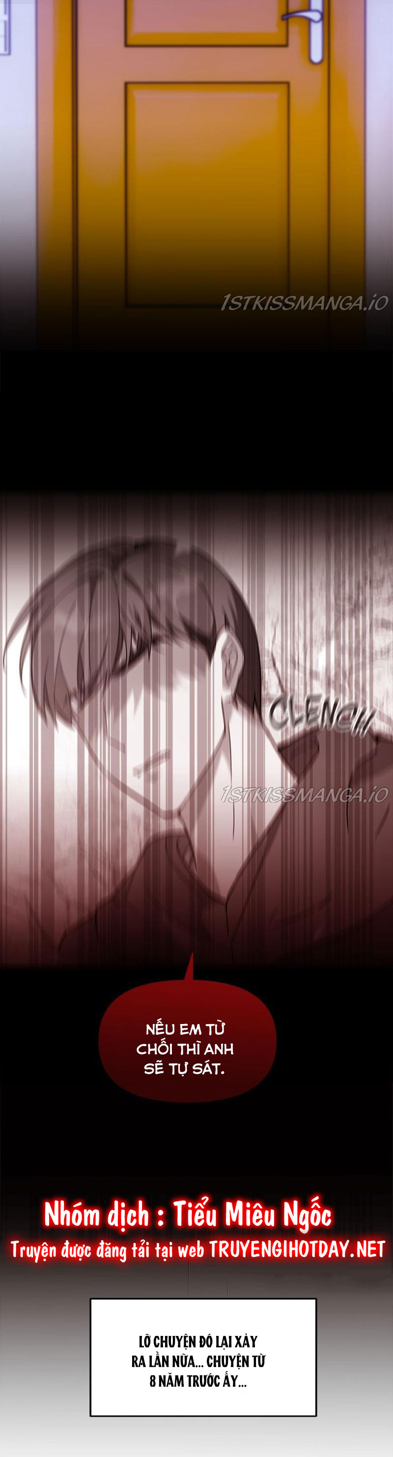 bản cam kết hôn nhân chapter 38 31