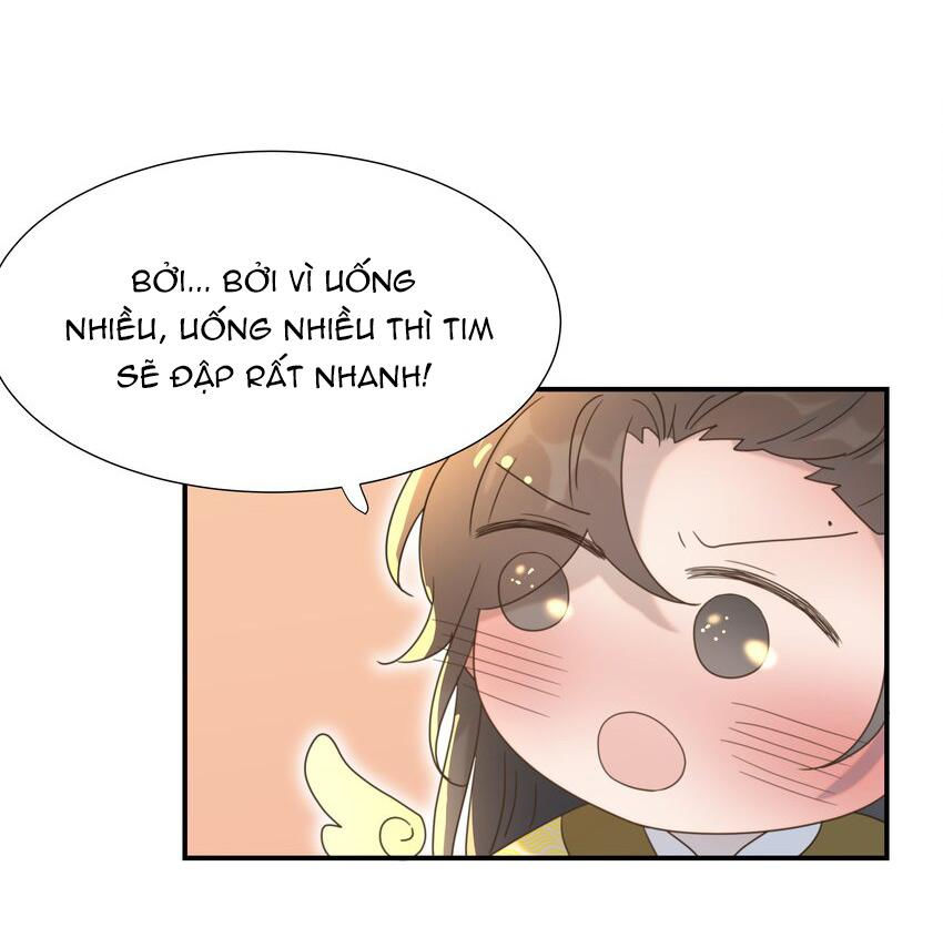 hình như cầm nhầm kịch bản của nữ chính rồi chapter 60 17