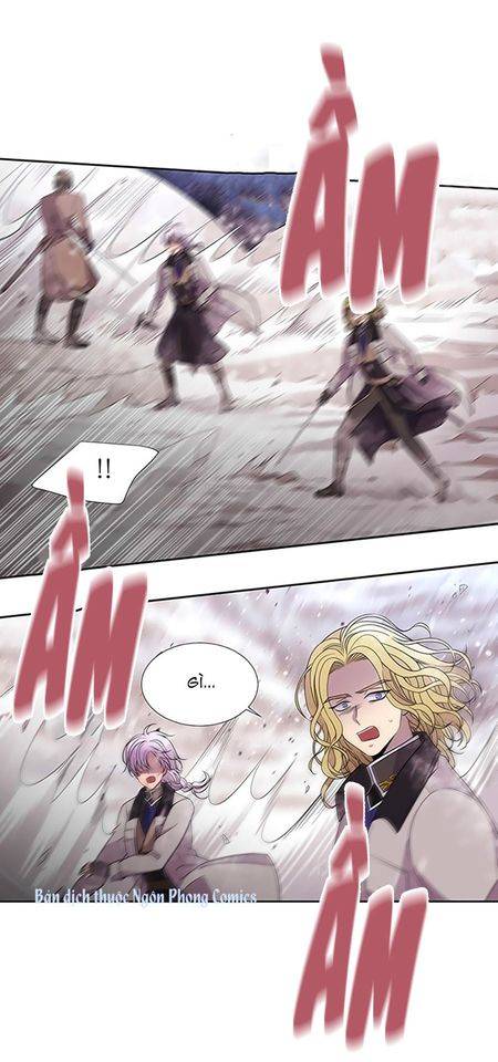 năm môn đệ của charlotte chapter 25 8