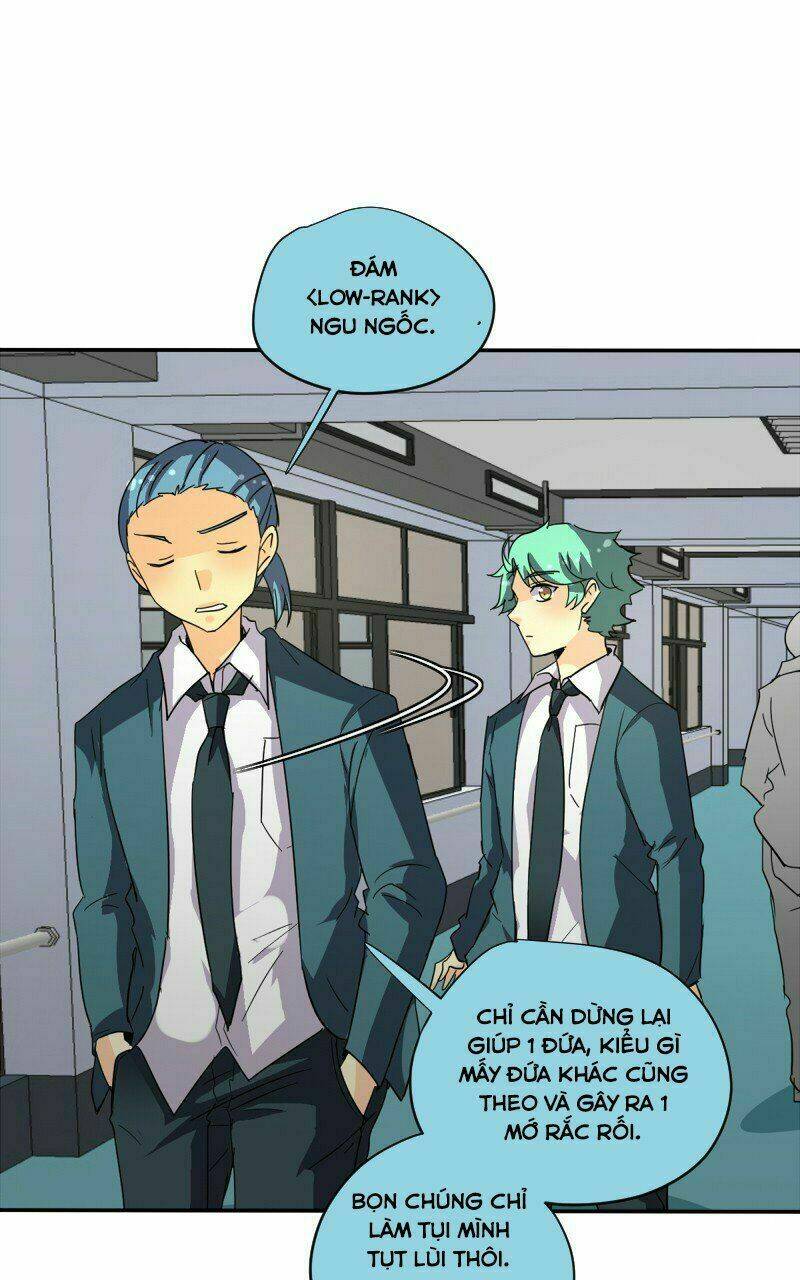 Thế Giới Không Hoàn Hảo chapter 155.1 32