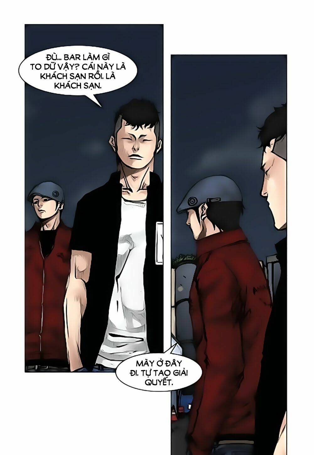 tong | tổng chapter 24 7