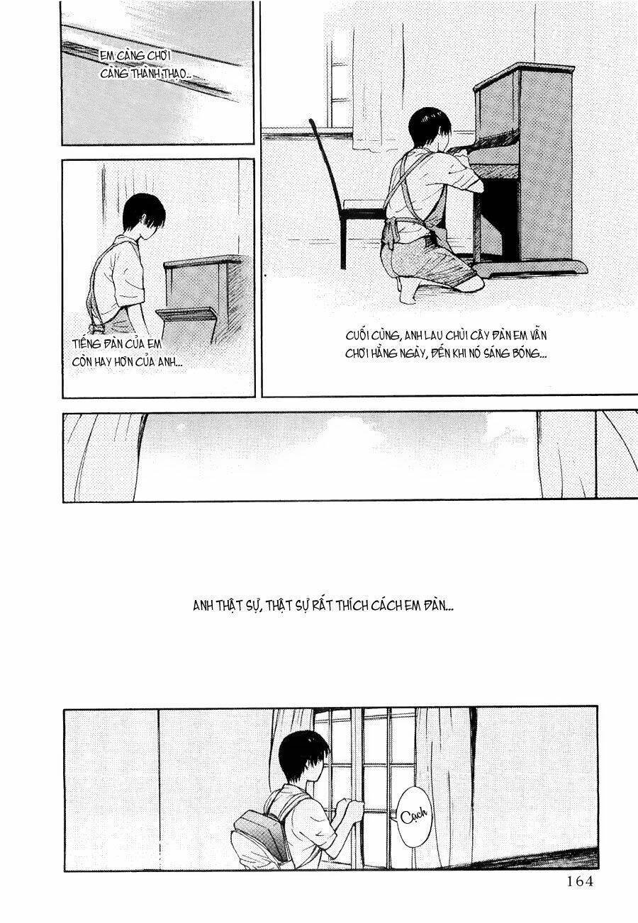 người tình chapter 41 7