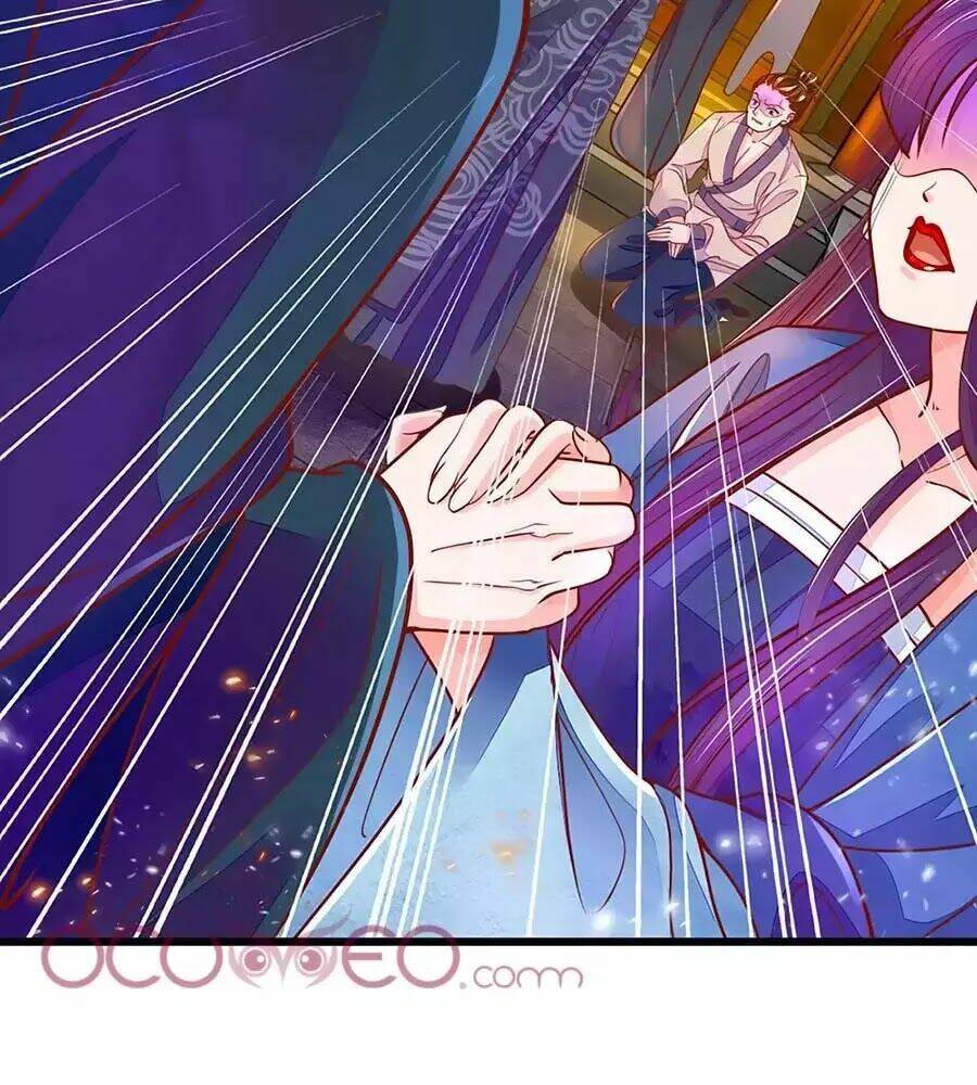 y hậu lệ thiên chapter 5 28